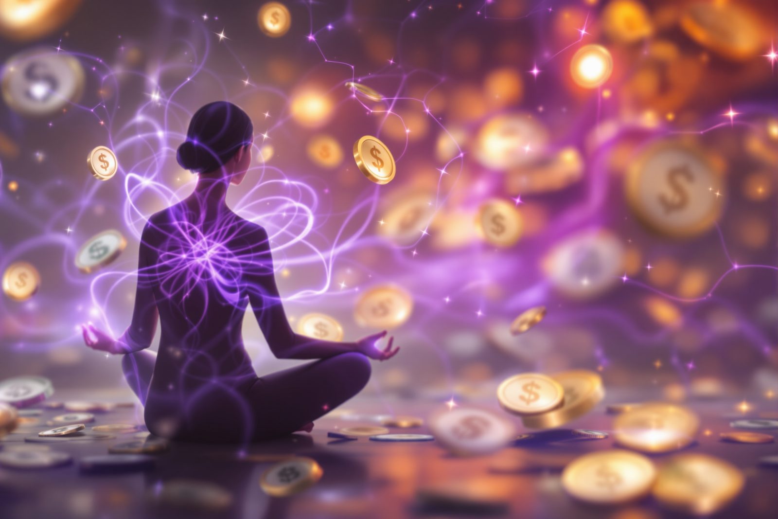 Addictions sans substances — Argent