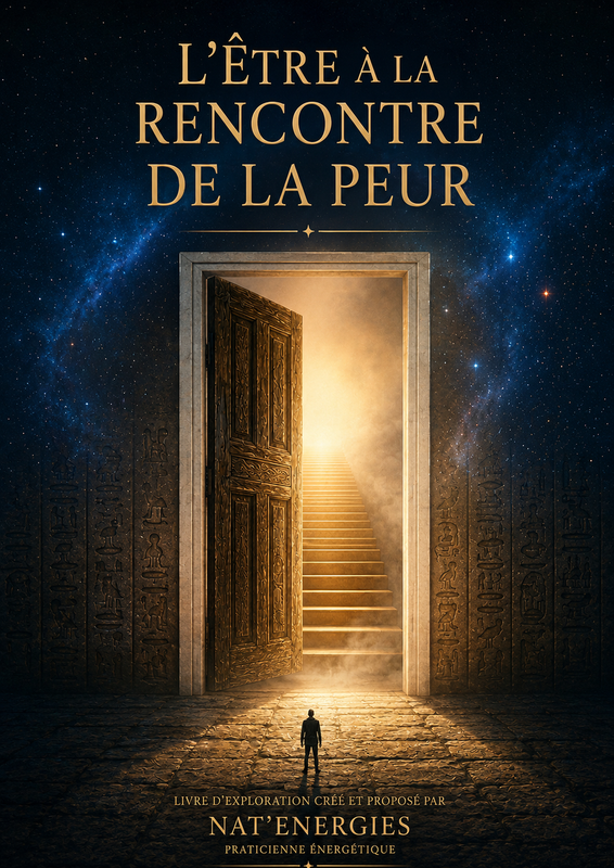 L'Être à la rencontre de la peur