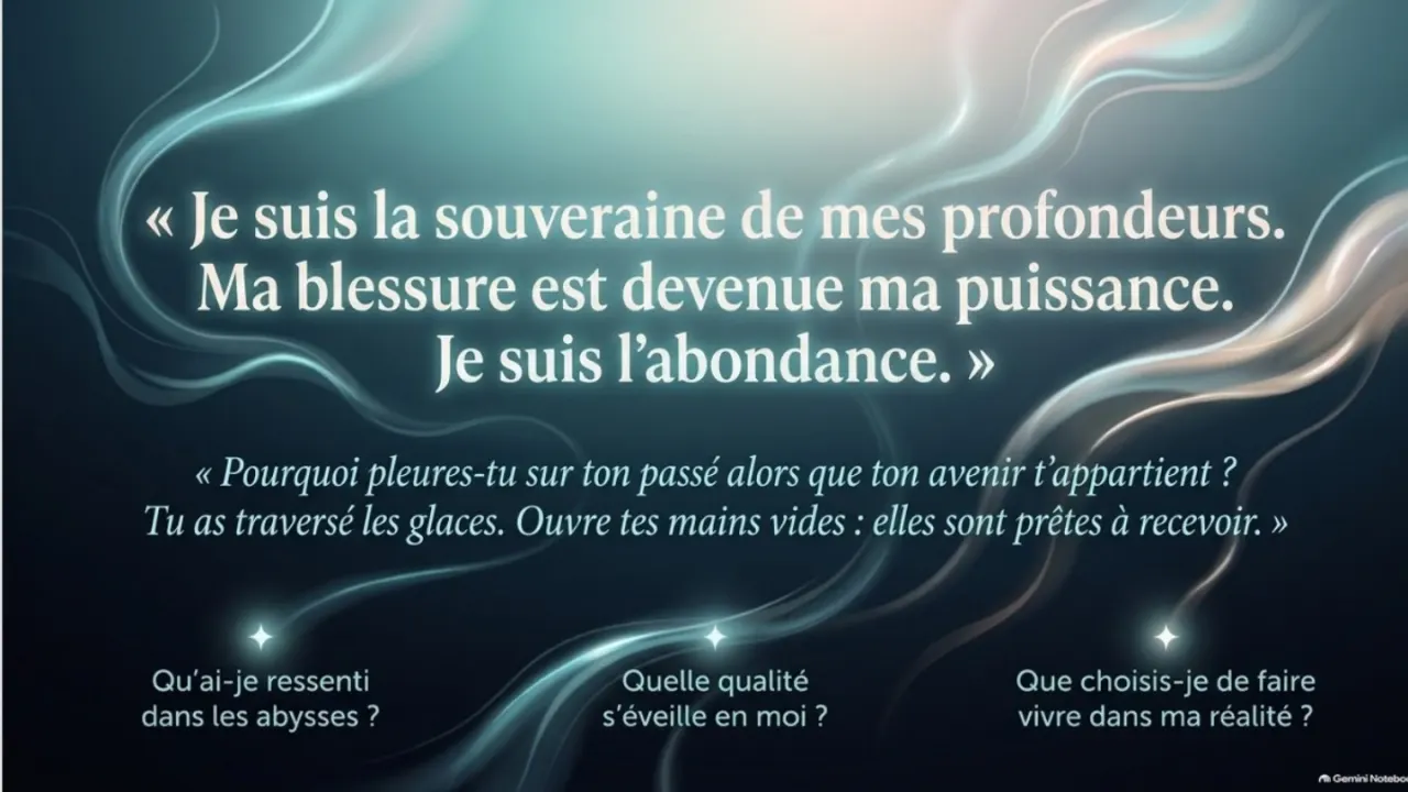Page 9 sur 68 — L'Alliance Aquatique des Êtres Mythiques
