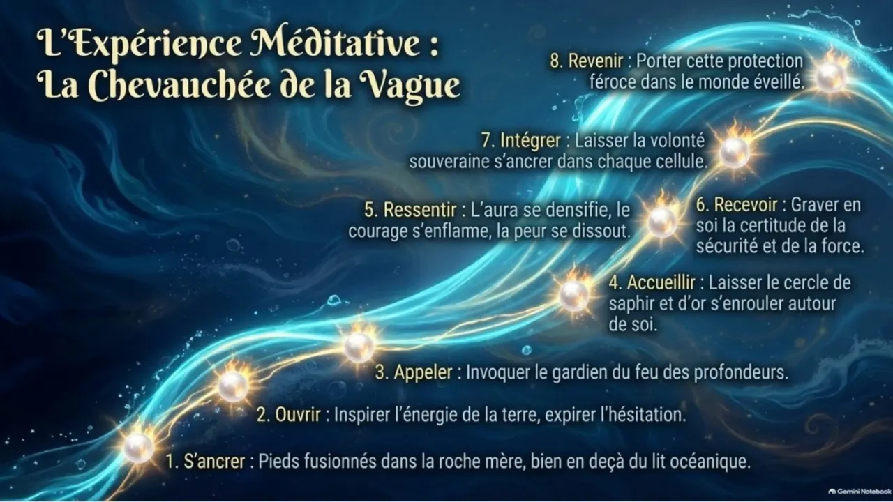 Page 13 sur 68 — L'Alliance Aquatique des Êtres Mythiques