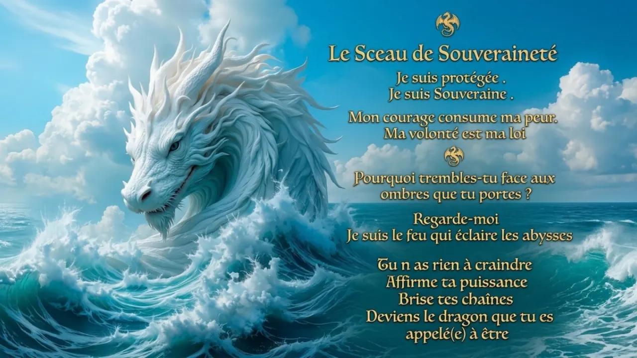 Page 14 sur 68 — L'Alliance Aquatique des Êtres Mythiques