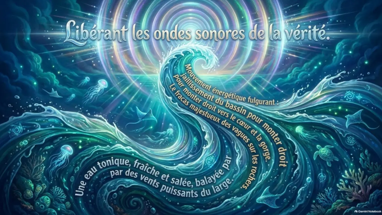 Page 16 sur 68 — L'Alliance Aquatique des Êtres Mythiques