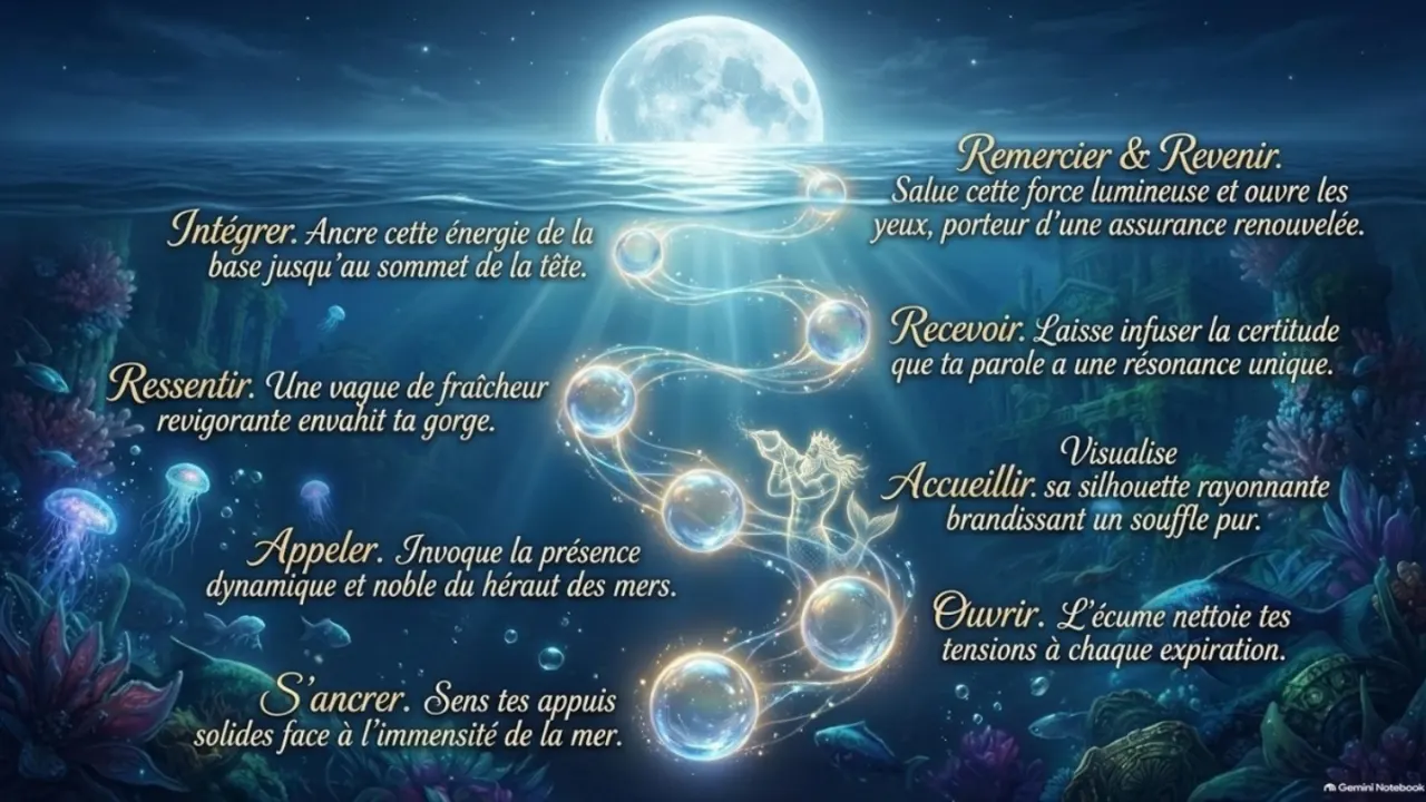 Page 18 sur 68 — L'Alliance Aquatique des Êtres Mythiques