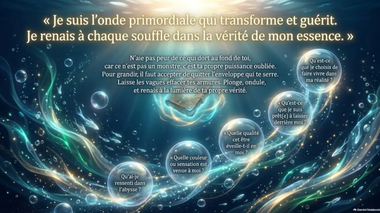 Page 29 sur 68 — L'Alliance Aquatique des Êtres Mythiques