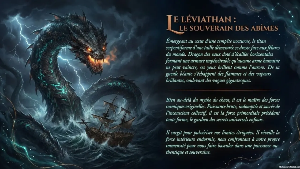 Page 30 sur 68 — L'Alliance Aquatique des Êtres Mythiques