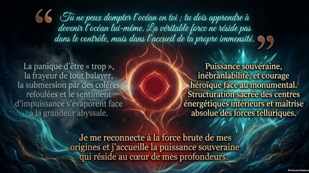 Page 32 sur 68 — L'Alliance Aquatique des Êtres Mythiques