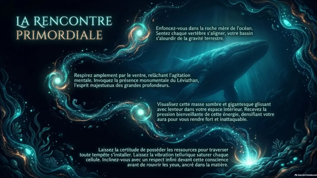 Page 33 sur 68 — L'Alliance Aquatique des Êtres Mythiques
