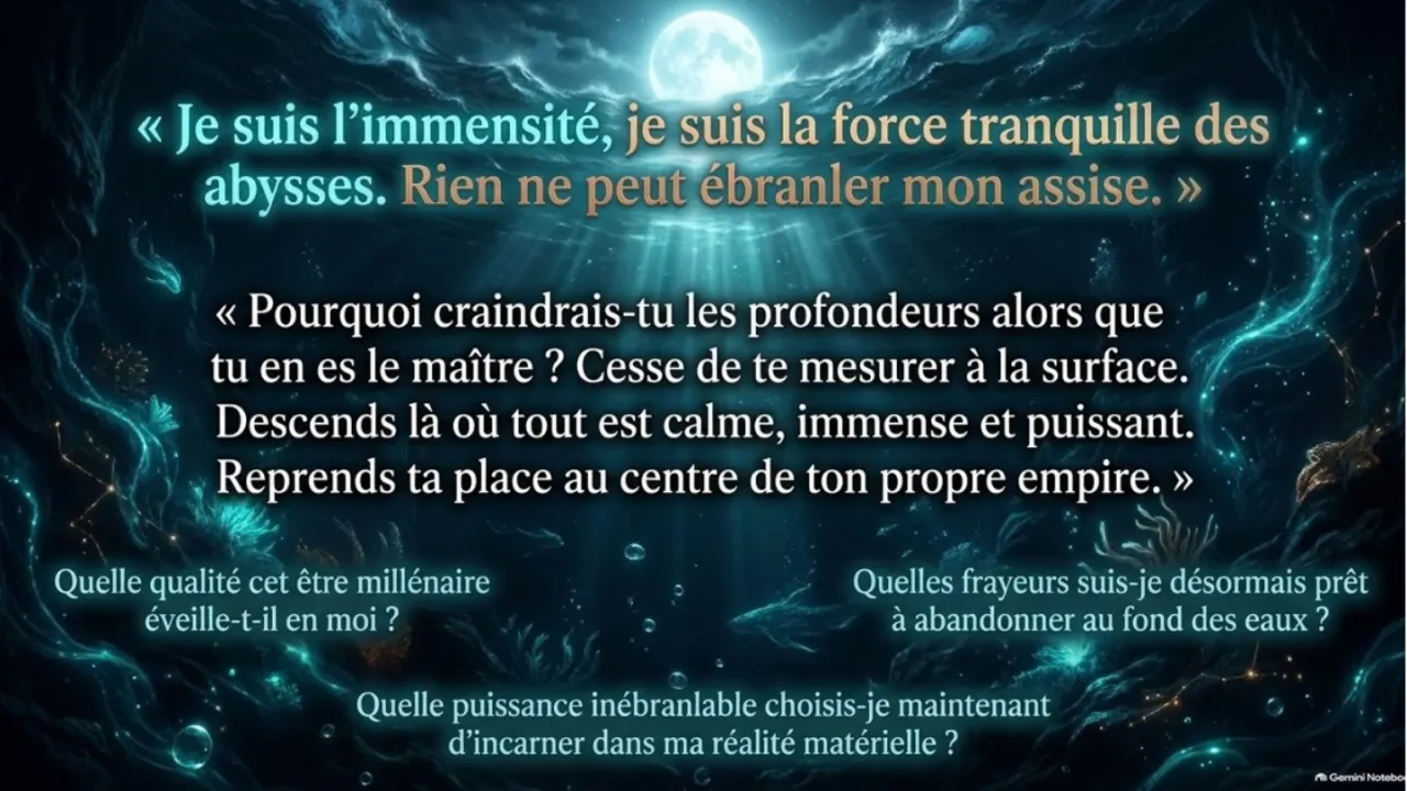 Page 34 sur 68 — L'Alliance Aquatique des Êtres Mythiques