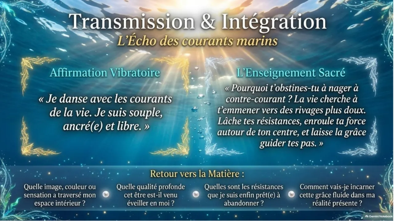 Page 40 sur 68 — L'Alliance Aquatique des Êtres Mythiques