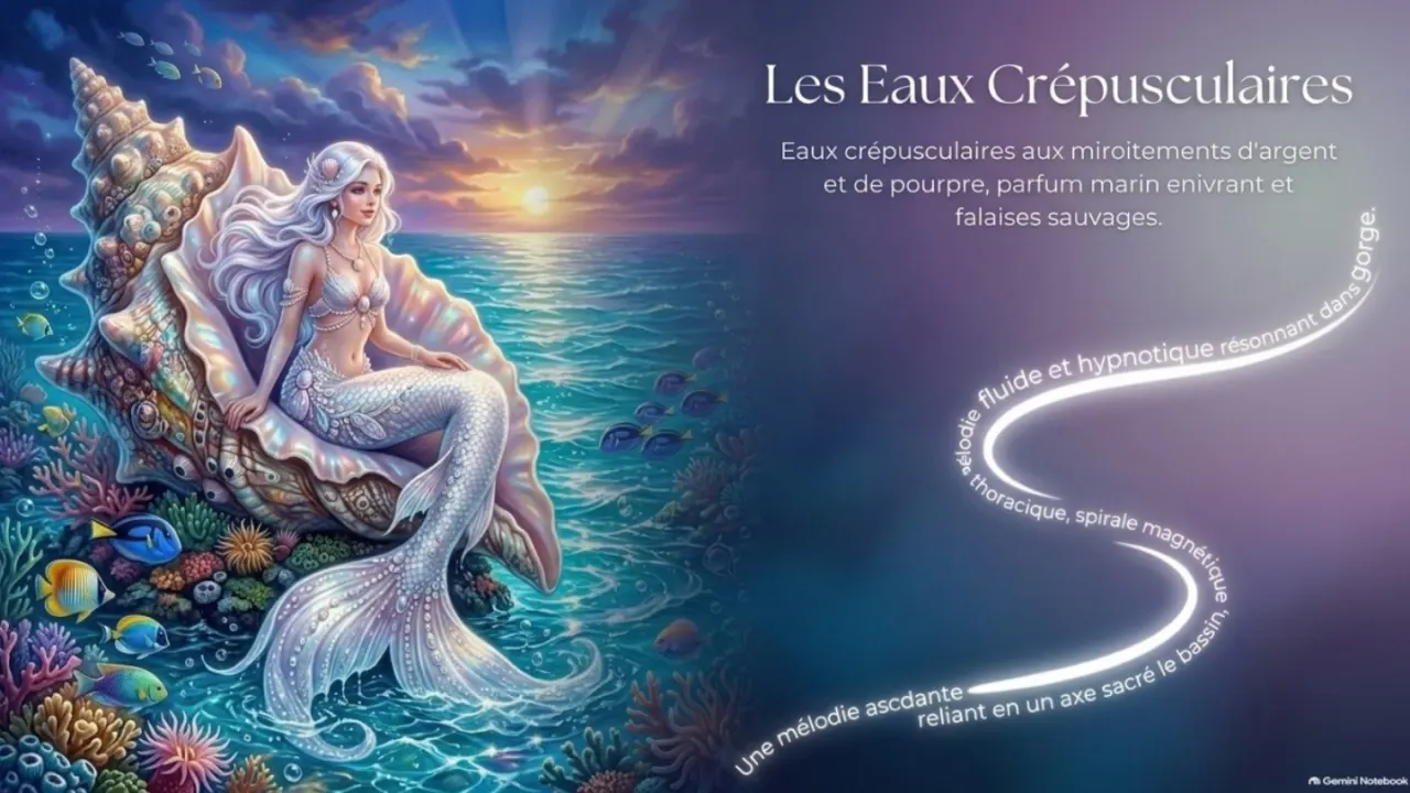 Page 42 sur 68 — L'Alliance Aquatique des Êtres Mythiques
