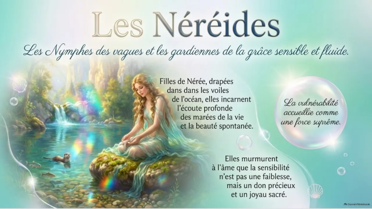 Page 46 sur 68 — L'Alliance Aquatique des Êtres Mythiques