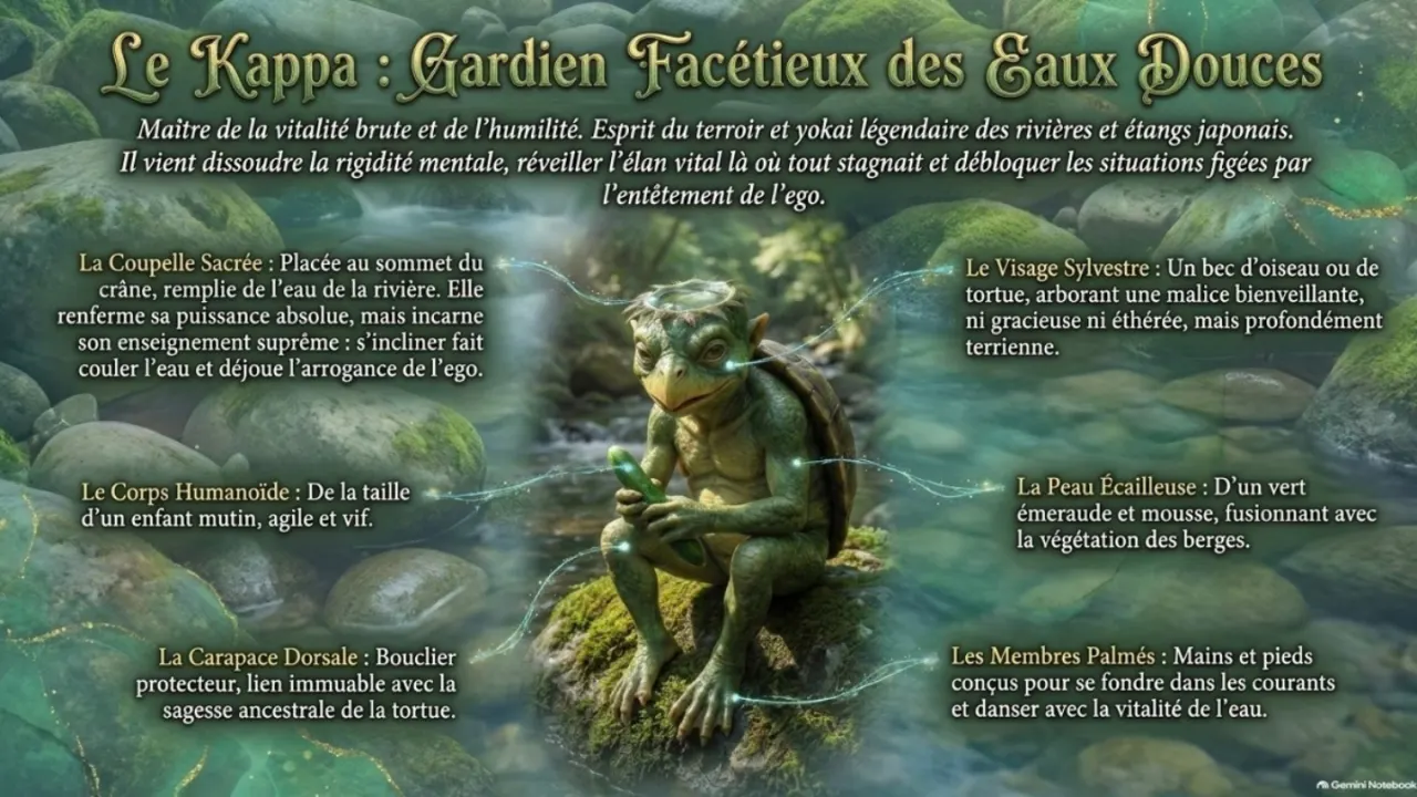 Page 51 sur 68 — L'Alliance Aquatique des Êtres Mythiques