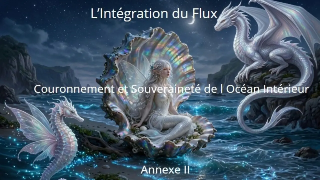 Page 61 sur 68 — L'Alliance Aquatique des Êtres Mythiques