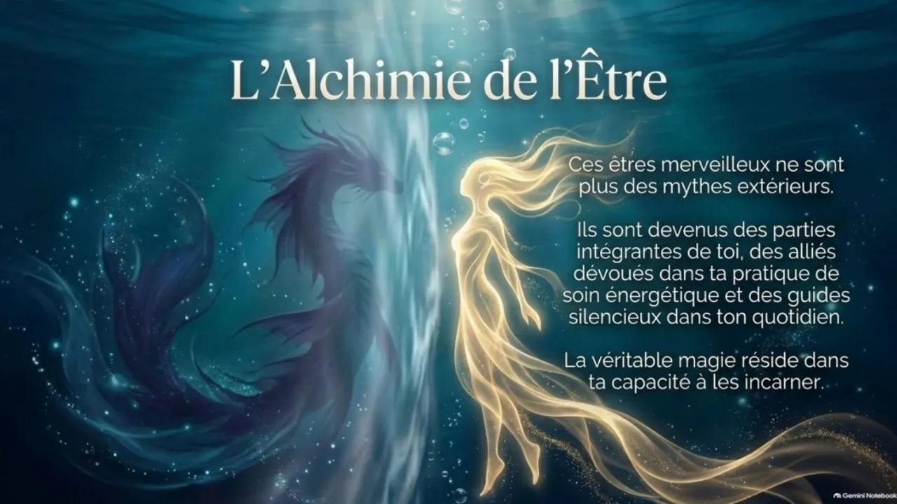 Page 65 sur 68 — L'Alliance Aquatique des Êtres Mythiques