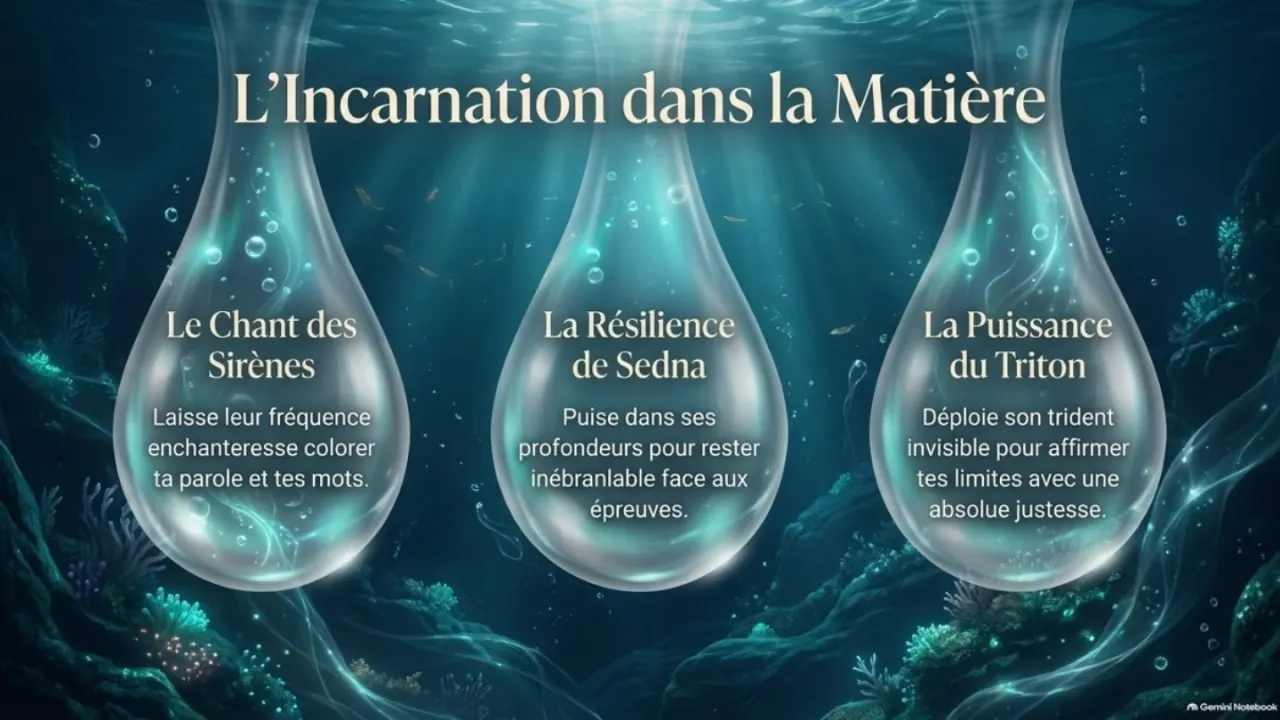 Page 66 sur 68 — L'Alliance Aquatique des Êtres Mythiques