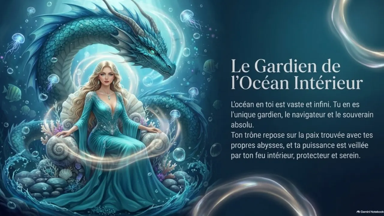 Page 67 sur 68 — L'Alliance Aquatique des Êtres Mythiques