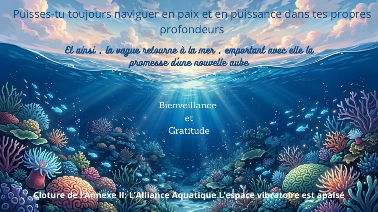 Page 68 sur 68 — L'Alliance Aquatique des Êtres Mythiques