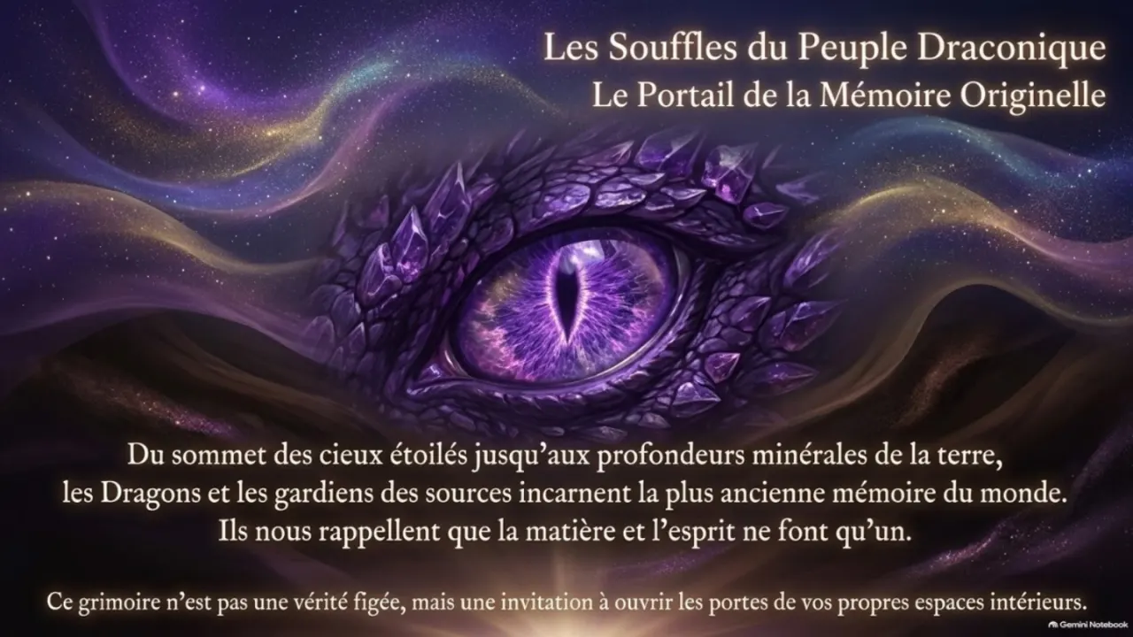 Page 2 sur 74 — L'Alliance Draconnique