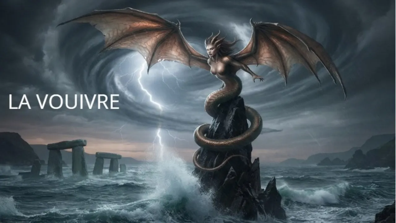 Page 4 sur 74 — L'Alliance Draconnique