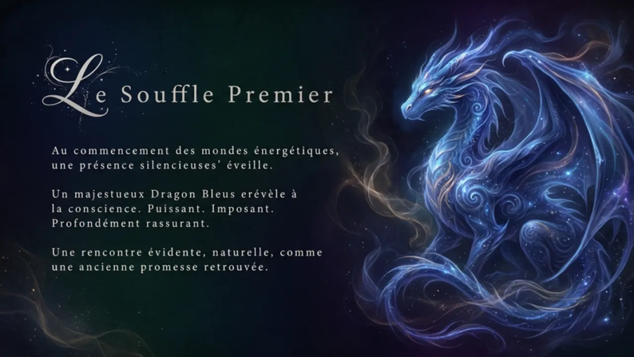 Page 2 sur 55 — Grimoire Vibratoire des Êtres Mythiques