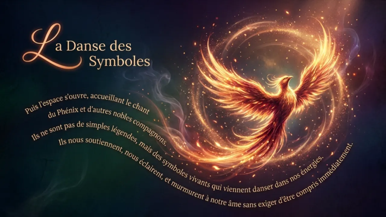 Page 3 sur 55 — Grimoire Vibratoire des Êtres Mythiques