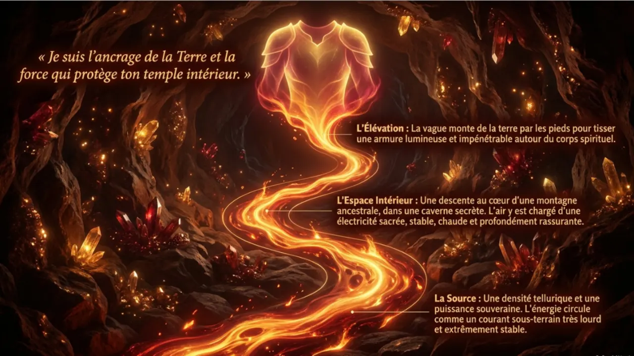 Page 7 sur 55 — Grimoire Vibratoire des Êtres Mythiques