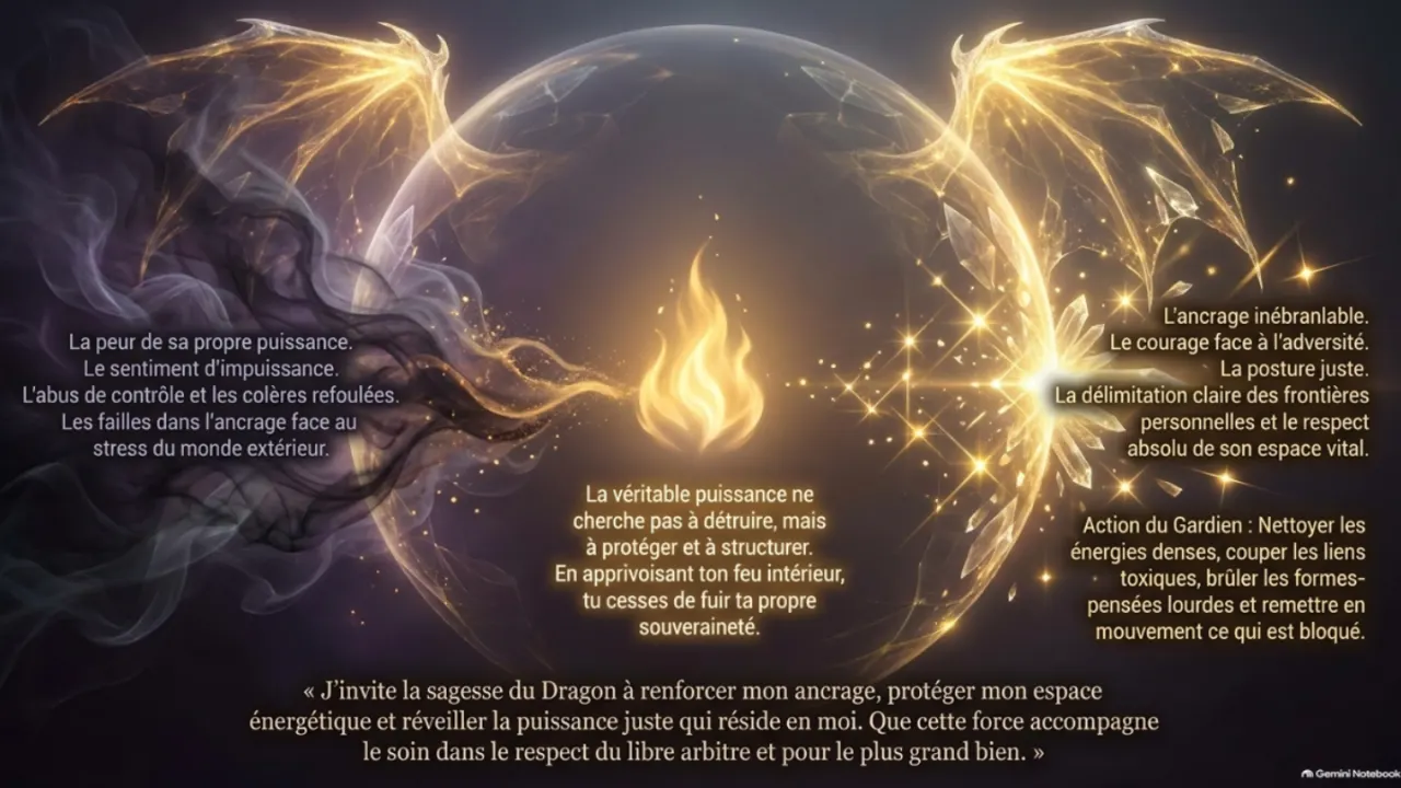 Page 8 sur 55 — Grimoire Vibratoire des Êtres Mythiques