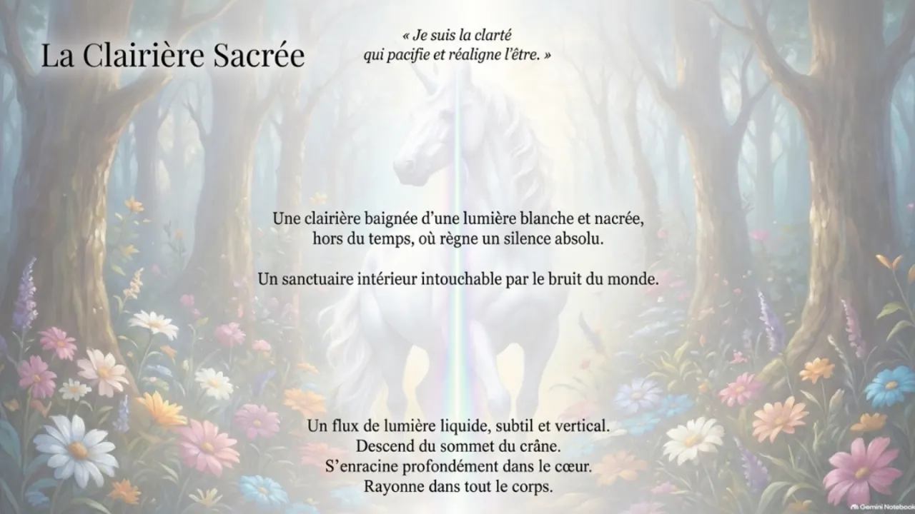 Page 13 sur 55 — Grimoire Vibratoire des Êtres Mythiques