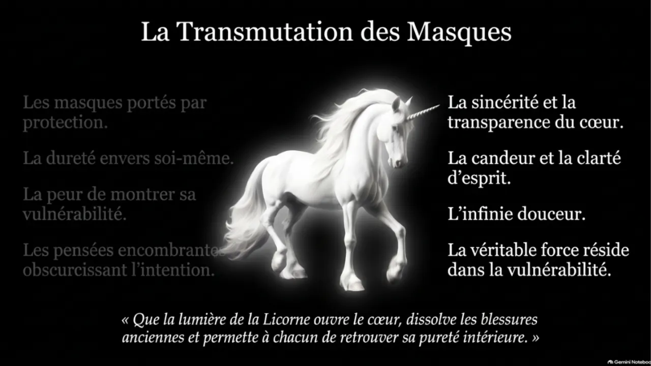 Page 14 sur 55 — Grimoire Vibratoire des Êtres Mythiques