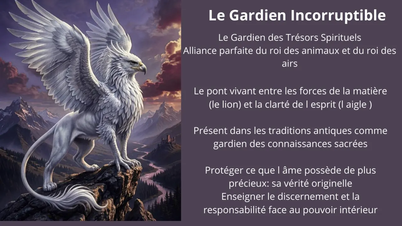 Page 18 sur 55 — Grimoire Vibratoire des Êtres Mythiques
