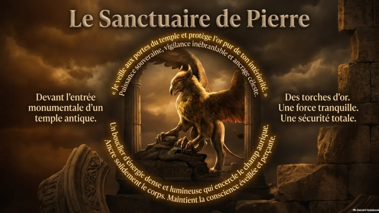 Page 19 sur 55 — Grimoire Vibratoire des Êtres Mythiques