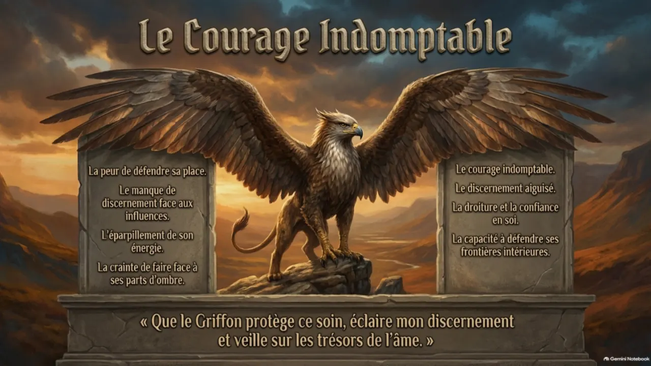 Page 20 sur 55 — Grimoire Vibratoire des Êtres Mythiques