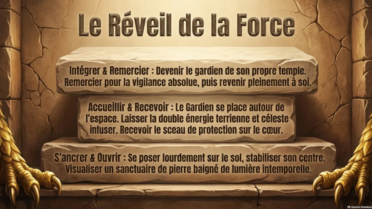 Page 21 sur 55 — Grimoire Vibratoire des Êtres Mythiques