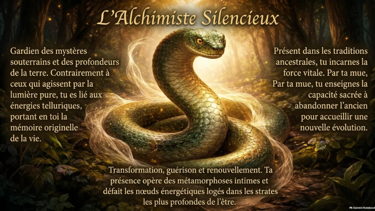 Page 30 sur 55 — Grimoire Vibratoire des Êtres Mythiques