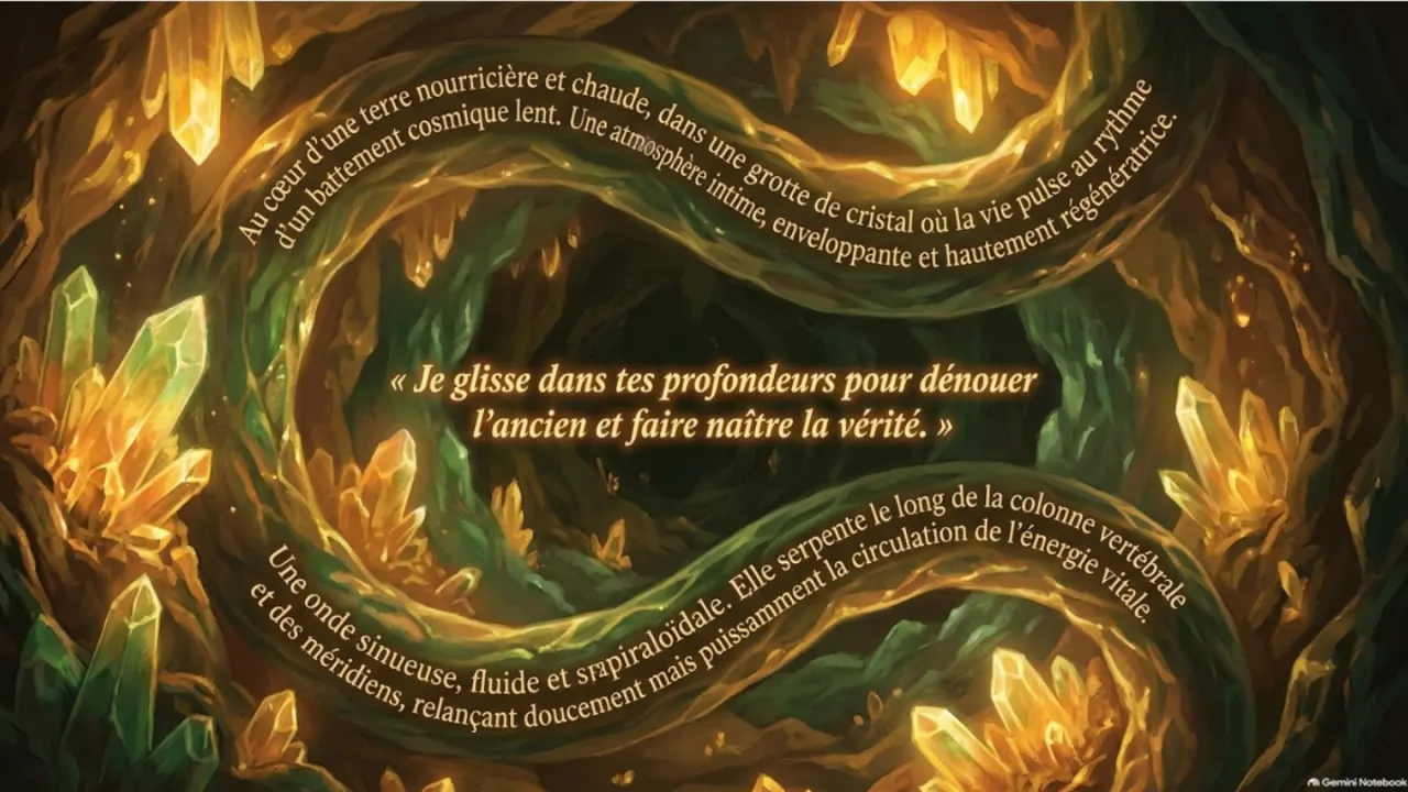 Page 31 sur 55 — Grimoire Vibratoire des Êtres Mythiques