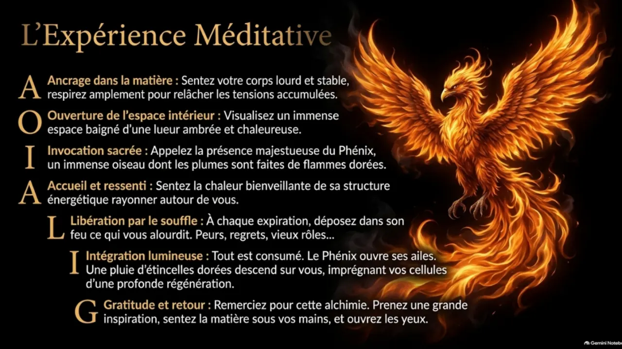 Page 39 sur 55 — Grimoire Vibratoire des Êtres Mythiques