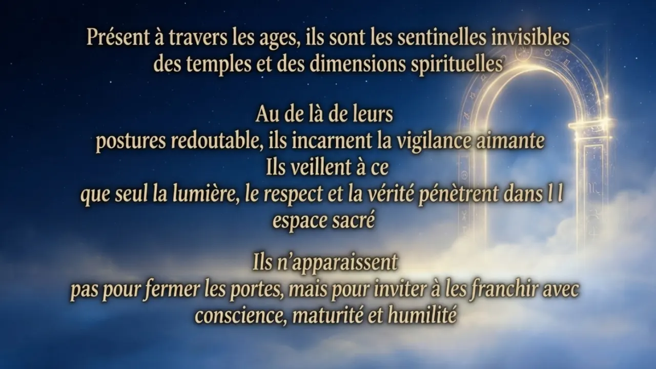 Page 42 sur 55 — Grimoire Vibratoire des Êtres Mythiques