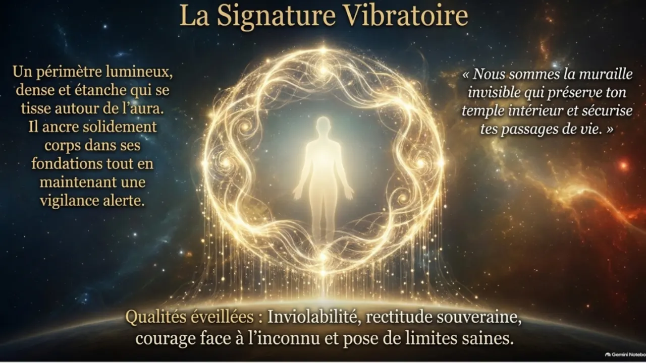 Page 44 sur 55 — Grimoire Vibratoire des Êtres Mythiques