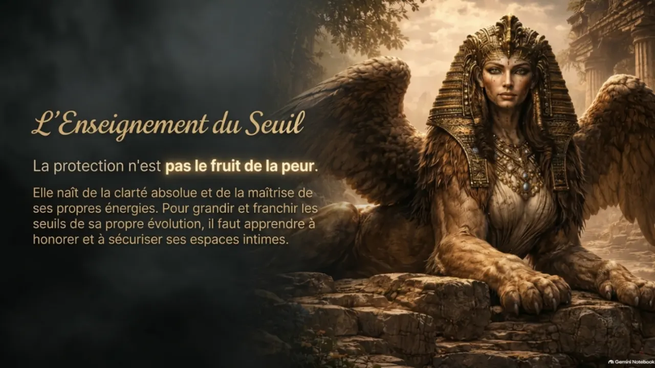 Page 45 sur 55 — Grimoire Vibratoire des Êtres Mythiques