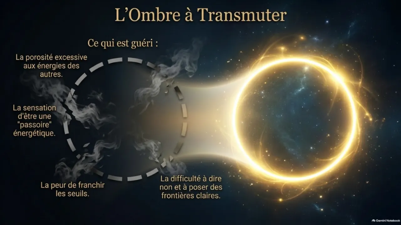 Page 46 sur 55 — Grimoire Vibratoire des Êtres Mythiques