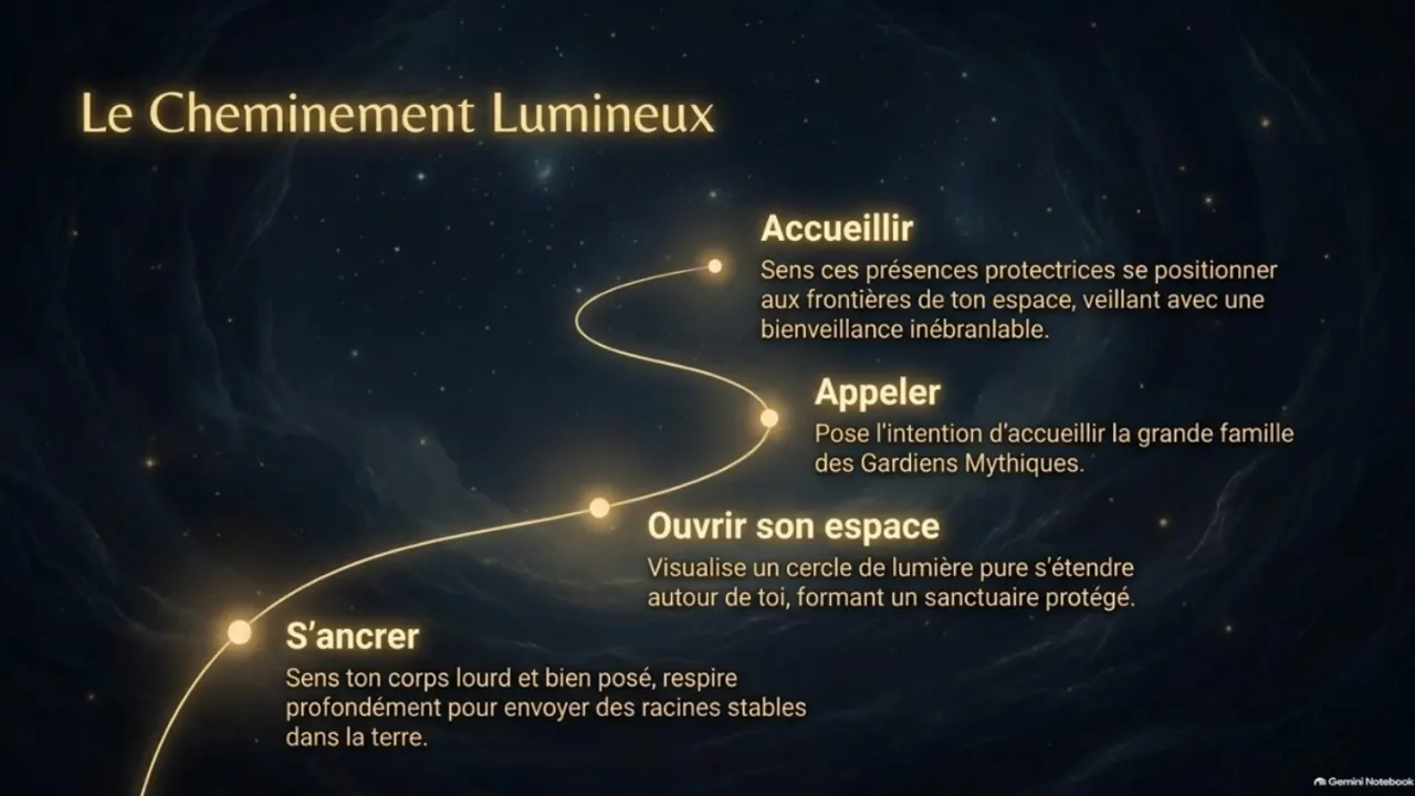 Page 49 sur 55 — Grimoire Vibratoire des Êtres Mythiques