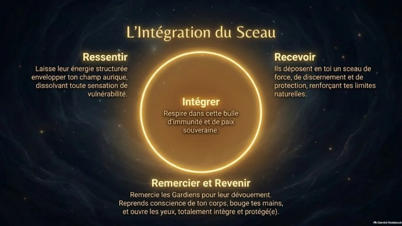 Page 50 sur 55 — Grimoire Vibratoire des Êtres Mythiques