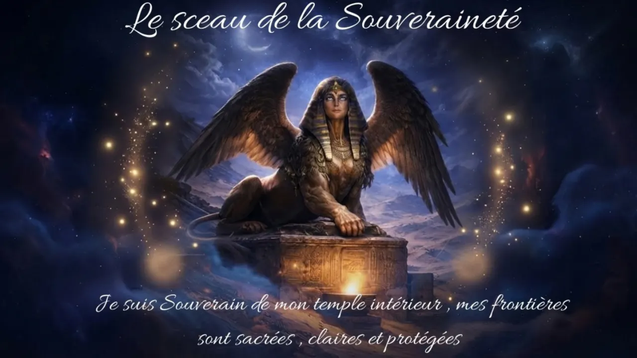 Page 52 sur 55 — Grimoire Vibratoire des Êtres Mythiques