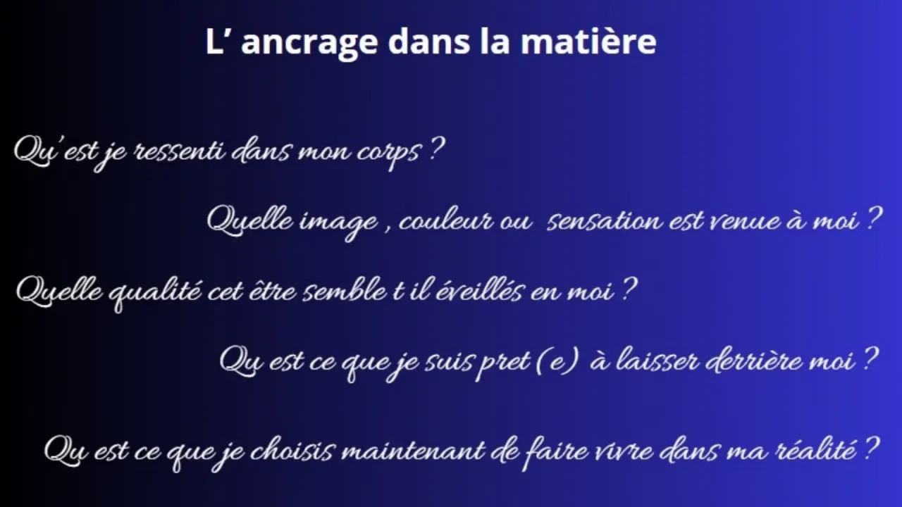 Page 53 sur 55 — Grimoire Vibratoire des Êtres Mythiques